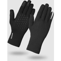 Tredz Limited GripGrab Waterproof Knitted Long Finger Winter Gloves | Extra 7% off for BC Members, Price match & 365 Day returns