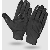 GripGrab Hurricane 2 Windproof Long Finger Spring-Autumn Gloves