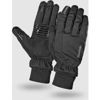 Tredz Limited GripGrab Windster 2 Windproof Long Finger Winter Gloves | Extra 7% off for BC Members, Price match & 365 Day returns