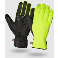 Tredz Limited GripGrab Polaris 2 Waterproof Long Finger Winter Gloves | Extra 7% off for BC Members, Price match & 365 Day returns