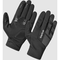 Tredz Limited GripGrab Ride II Windproof Spring-Autumn Gloves | Extra 7% off for BC Members, Price match & 365 Day returns
