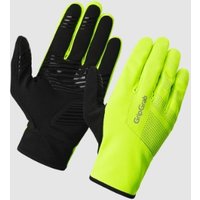 Tredz Limited GripGrab Ride II Windproof Spring-Autumn Gloves | Extra 7% off for BC Members, Price match & 365 Day returns