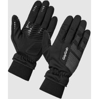 Tredz Limited GripGrab Ride II Windproof Winter Gloves | Extra 7% off for BC Members, Price match & 365 Day returns
