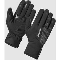 Tredz Limited GripGrab Ride II Waterproof Winter Gloves | Extra 7% off for BC Members, Price match & 365 Day returns