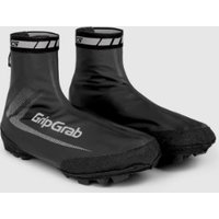 Tredz Limited GripGrab RaceAqua X Waterproof MTB/CX Shoe Covers | Extra 7% off for BC Members, Price match & 365 Day returns