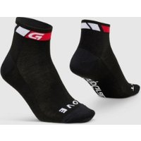Tredz Limited GripGrab Classic Low Cut Summer Socks | Extra 7% off for BC Members, Price match & 365 Day returns