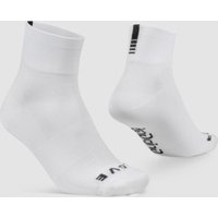 GripGrab Lightweight SL Short Summer Socks