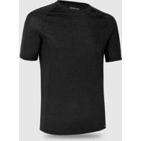 Tredz Limited GripGrab Merino Blend Thermal Short Sleeve Base Layer | Extra 7% off for BC Members, Price match & 365 Day returns
