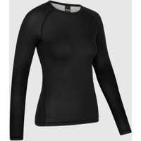 GripGrab Ride Thermal Womens Long Sleeve Base Layer