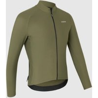 Tredz Limited GripGrab ThermaPace Thermal Long Sleeve Jersey | Extra 7% off for BC Members, Price match & 365 Day returns