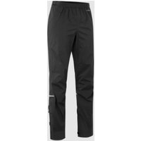 Tredz Limited GripGrab ElementShield Waterproof Lightweight Rain Trousers | Extra 7% off for BC Members, Price match & 365 Day returns