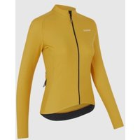 Tredz Limited GripGrab ThermaPace Thermal Womens Long Sleeve Jersey | Extra 7% off for BC Members, Price match & 365 Day returns