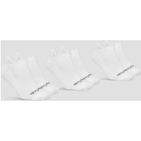 Tredz Limited GripGrab Classic No Show Summer Socks 3-Pack | Extra 7% off for BC Members, Price match & 365 Day returns