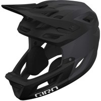 Tredz Limited Giro Coalition Spherical Full Face MTB Mountain Cycling Helmet | Extra 7% off for BC Members, Price match & 365 Day returns