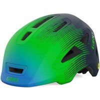 Tredz Limited Giro Scamp II Childrens Cycling Helmet | Extra 7% off for BC Members, Price match & 365 Day returns