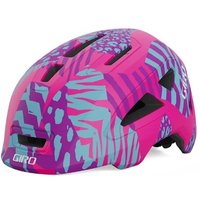 Tredz Limited Giro Scamp II Childrens Cycling Helmet | Extra 7% off for BC Members, Price match & 365 Day returns