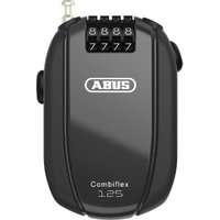 Tredz Limited Abus Combiflex Trip 125 Lock | Extra 7% off for BC Members, Price match & 365 Day returns