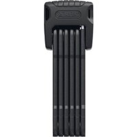 Abus Bordo Granit 6500K Folding Lock with SH Bracket