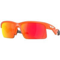 Tredz Limited Oakley Capacitor Youth Cycling Sunglasses | Extra 7% off for BC Members, Price match & 365 Day returns