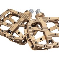 Tredz Limited E-Thirteen Plus Alloy Pedals | Extra 7% off for BC Members, Price match & 365 Day returns