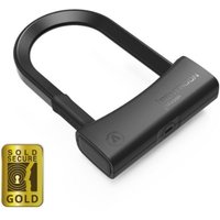 Tredz Limited Seatylock Mason U-Lock | Extra 7% off for BC Members, Price match & 365 Day returns