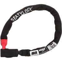 Tredz Limited Seatylock Viking Lite Chain Lock | Extra 7% off for BC Members, Price match & 365 Day returns