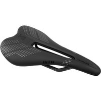 Tredz Limited WTB Gravelier Medium Fusion Form Carbon Saddle | Extra 7% off for BC Members, Price match & 365 Day returns