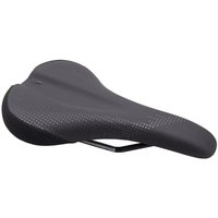 Tredz Limited WTB Koda Wide Cromoly Saddle | Extra 7% off for BC Members, Price match & 365 Day returns