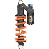 Tredz Limited Fox Racing Shox DHX Fact 2pos-adj Shock | Extra 7% off for BC Members, Price match & 365 Day returns
