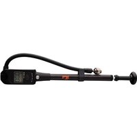 Tredz Limited Fox Racing Shox Digital HP Pump 350 psi Long Swivel Head | Extra 7% off for BC Members, Price match & 365 Day returns