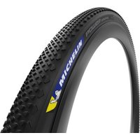 Tredz Limited MICHELIN Michelin Power Gravel 650B TS TLR Tyre | Extra 7% off for BC Members, Price match & 365 Day returns