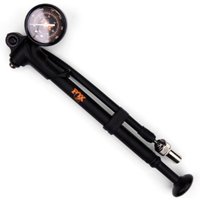 Tredz Limited Fox Racing Shox Fox HP Pump with Bleed Foldable 350 psi Long Swivel Head | Extra 7% off for BC Members, Price match & 365 Day returns