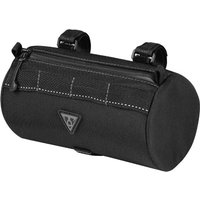 Tredz Limited TOPEAK Topeak Tubular Handlebar Bag 1.5L | Extra 7% off for BC Members, Price match & 365 Day returns
