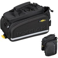 Tredz Limited TOPEAK Topeak MTX Trunk Bag DXP with Pannier 2.0 | Extra 7% off for BC Members, Price match & 365 Day returns