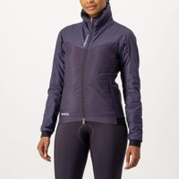 Tredz Limited Castelli Fly Thermal Womens Jacket | Extra 7% off for BC Members, Price match & 365 Day returns