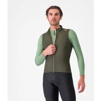 Tredz Limited Castelli Espresso Vest | Extra 7% off for BC Members, Price match & 365 Day returns