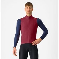 Tredz Limited Castelli Espresso Vest | Extra 7% off for BC Members, Price match & 365 Day returns