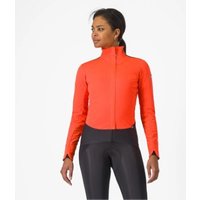 Tredz Limited Castelli Alpha Doppio RoS Womens Jacket | Extra 7% off for BC Members, Price match & 365 Day returns