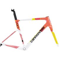 Tredz Limited Cannondale SuperSix EVO LAB71 Team Frameset 2024 | Extra 7% off for BC Members, Price match & 365 Day returns