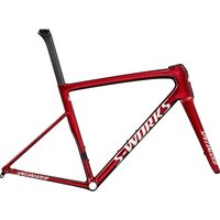 Tredz Limited Specialized S-Works Tarmac SL8 Frameset | Extra 7% off for BC Members, Price match & 365 Day returns