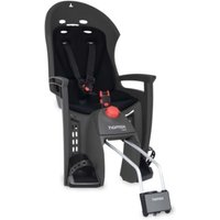 Tredz Limited Hamax Siesta Child Bike Seat with Lockable Bracket | Extra 7% off for BC Members, Price match & 365 Day returns