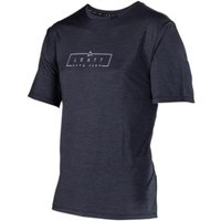 Tredz Limited Leatt MTB Trail 1.0 Short Sleeve Jersey | Extra 7% off for BC Members, Price match & 365 Day returns