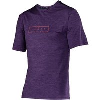 Tredz Limited Leatt MTB Trail 1.0 Short Sleeve Jersey | Extra 7% off for BC Members, Price match & 365 Day returns