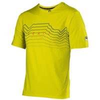 Tredz Limited Leatt MTB Trail 1.0 X-Flow Short Sleeve Jersey | Extra 7% off for BC Members, Price match & 365 Day returns