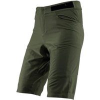Tredz Limited Leatt MTB Trail 3.0 Shorts | Extra 7% off for BC Members, Price match & 365 Day returns