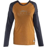 Tredz Limited Leatt MTB All Mountain 3.0 Womens Long Sleeve Jersey | Extra 7% off for BC Members, Price match & 365 Day returns