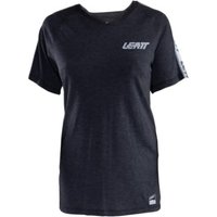 Tredz Limited Leatt MTB All Mountain 2.0 Womens Short Sleeve Jersey | Extra 7% off for BC Members, Price match & 365 Day returns