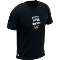 Tredz Limited Leatt MTB All Mountain 2.0 Junior Short Sleeve Jersey | Extra 7% off for BC Members, Price match & 365 Day returns