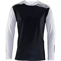Tredz Limited Leatt MTB Enduro 4.0 Long Sleeve Jersey | Extra 7% off for BC Members, Price match & 365 Day returns