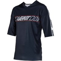 Tredz Limited Leatt MTB Enduro 3.0 Short Sleeve Jersey | Extra 7% off for BC Members, Price match & 365 Day returns